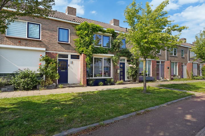 Foto 1 van Burgemeester Stemerdinglaan 186