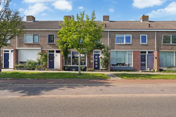 Foto 2 van Burgemeester Stemerdinglaan 186