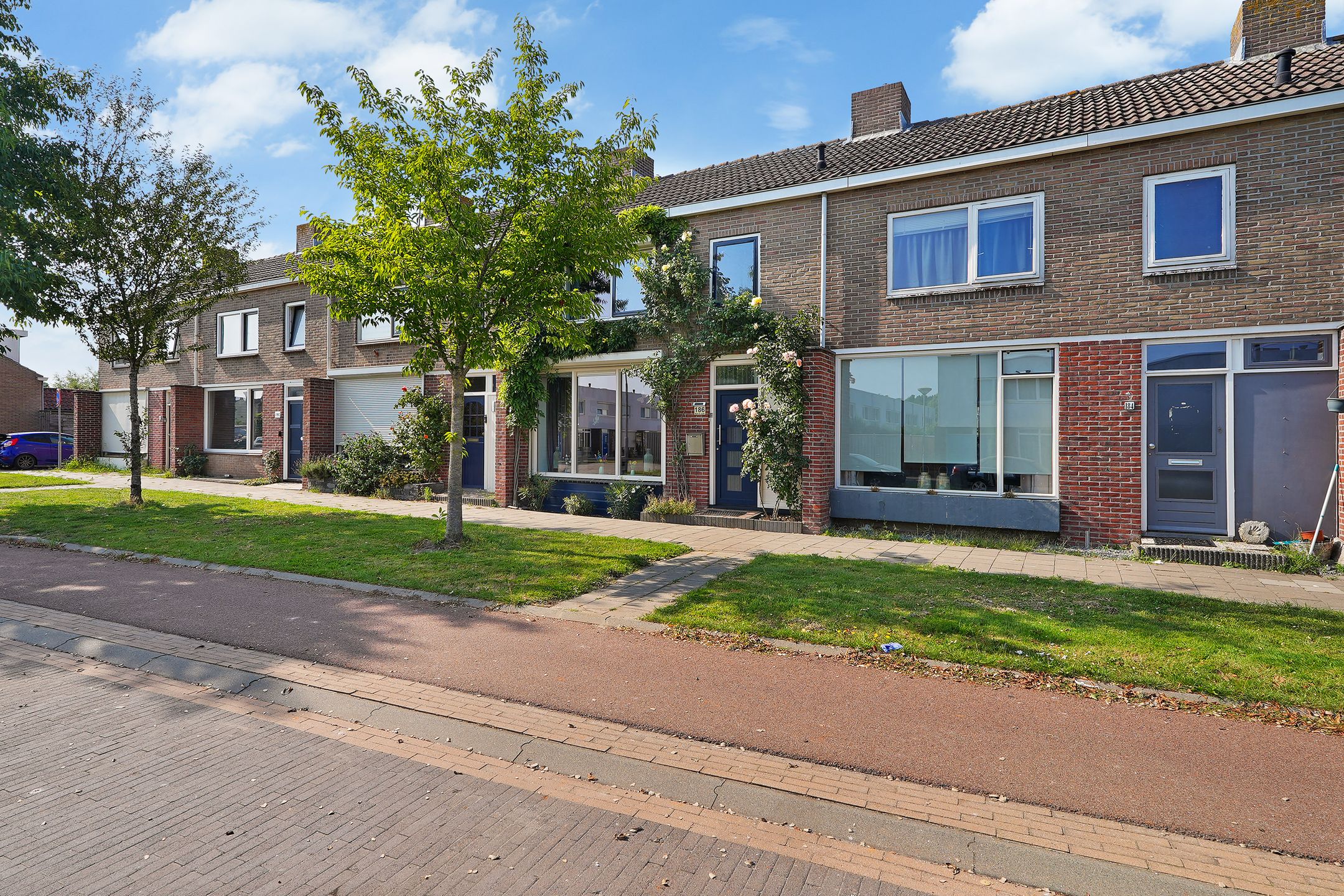 Foto 3 van Burgemeester Stemerdinglaan 186