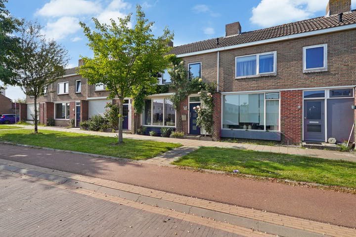 Foto 3 van Burgemeester Stemerdinglaan 186