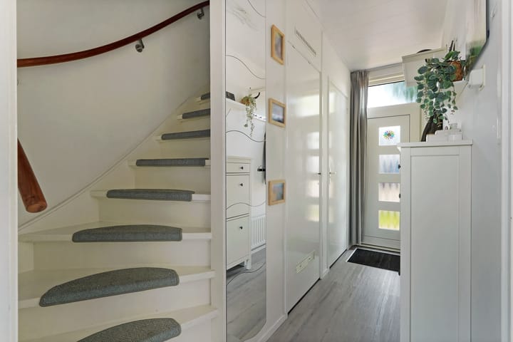 Foto 4 van Burgemeester Stemerdinglaan 186