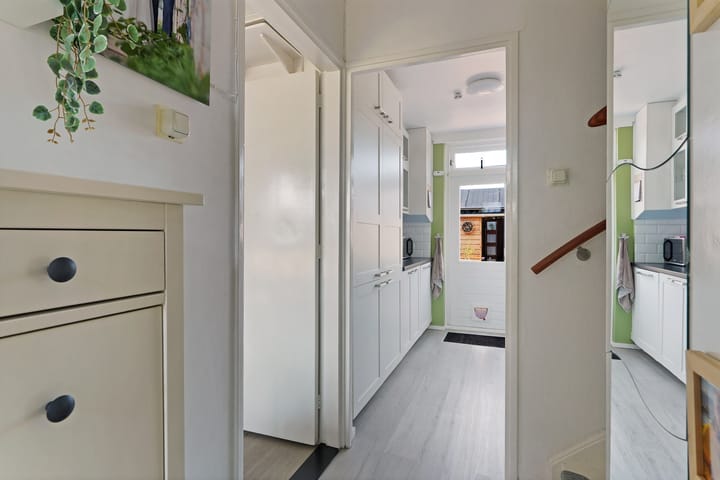 Foto 5 van Burgemeester Stemerdinglaan 186