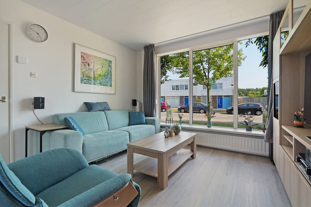 Foto 7 van Burgemeester Stemerdinglaan 186