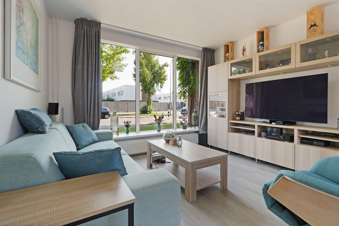 Foto 8 van Burgemeester Stemerdinglaan 186