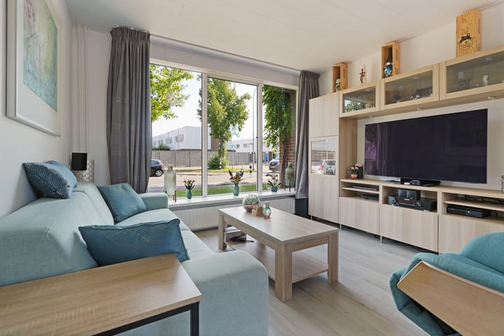 Foto 8 van Burgemeester Stemerdinglaan 186