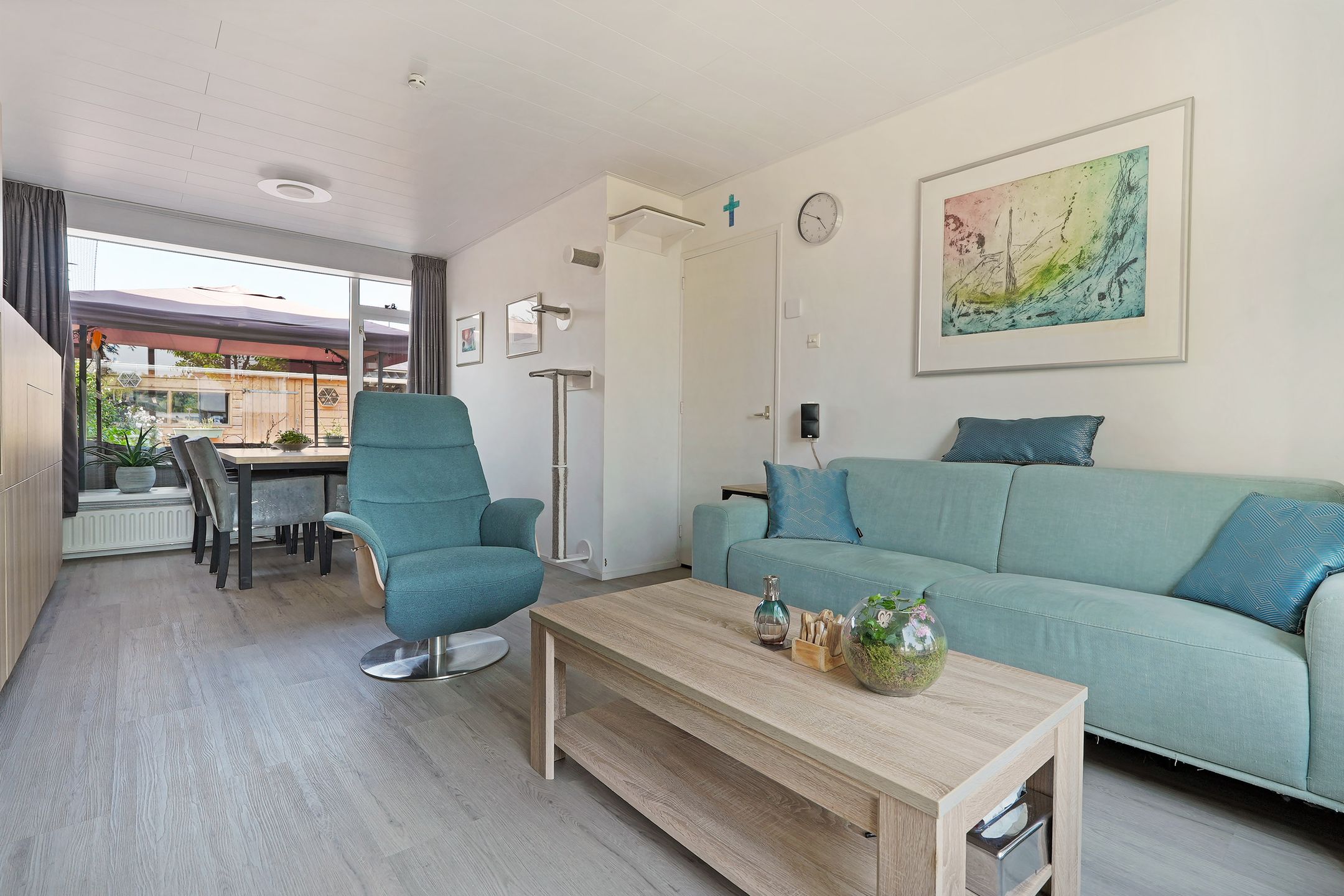 Foto 9 van Burgemeester Stemerdinglaan 186