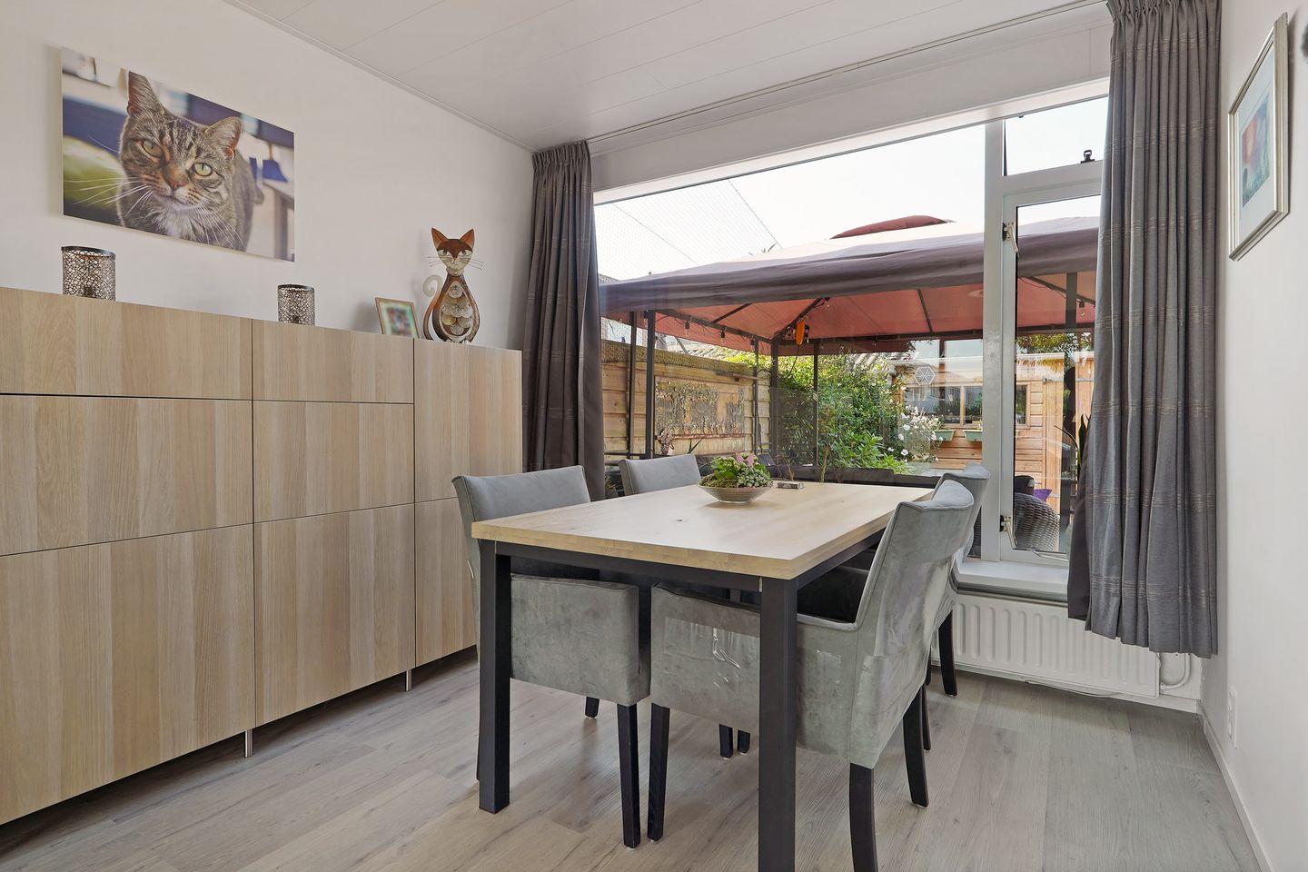 Foto 10 van Burgemeester Stemerdinglaan 186