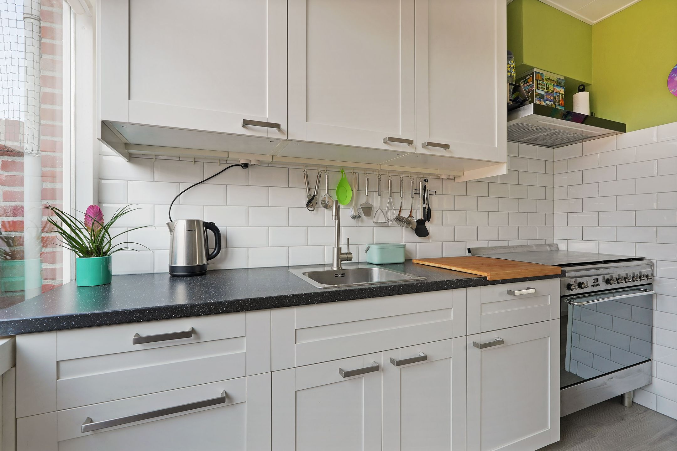 Foto 12 van Burgemeester Stemerdinglaan 186