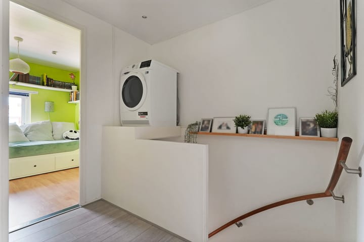 Foto 14 van Burgemeester Stemerdinglaan 186