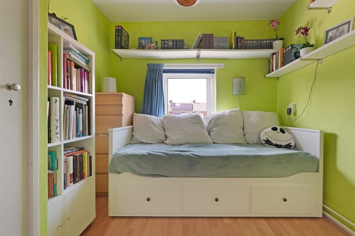 Foto 16 van Burgemeester Stemerdinglaan 186