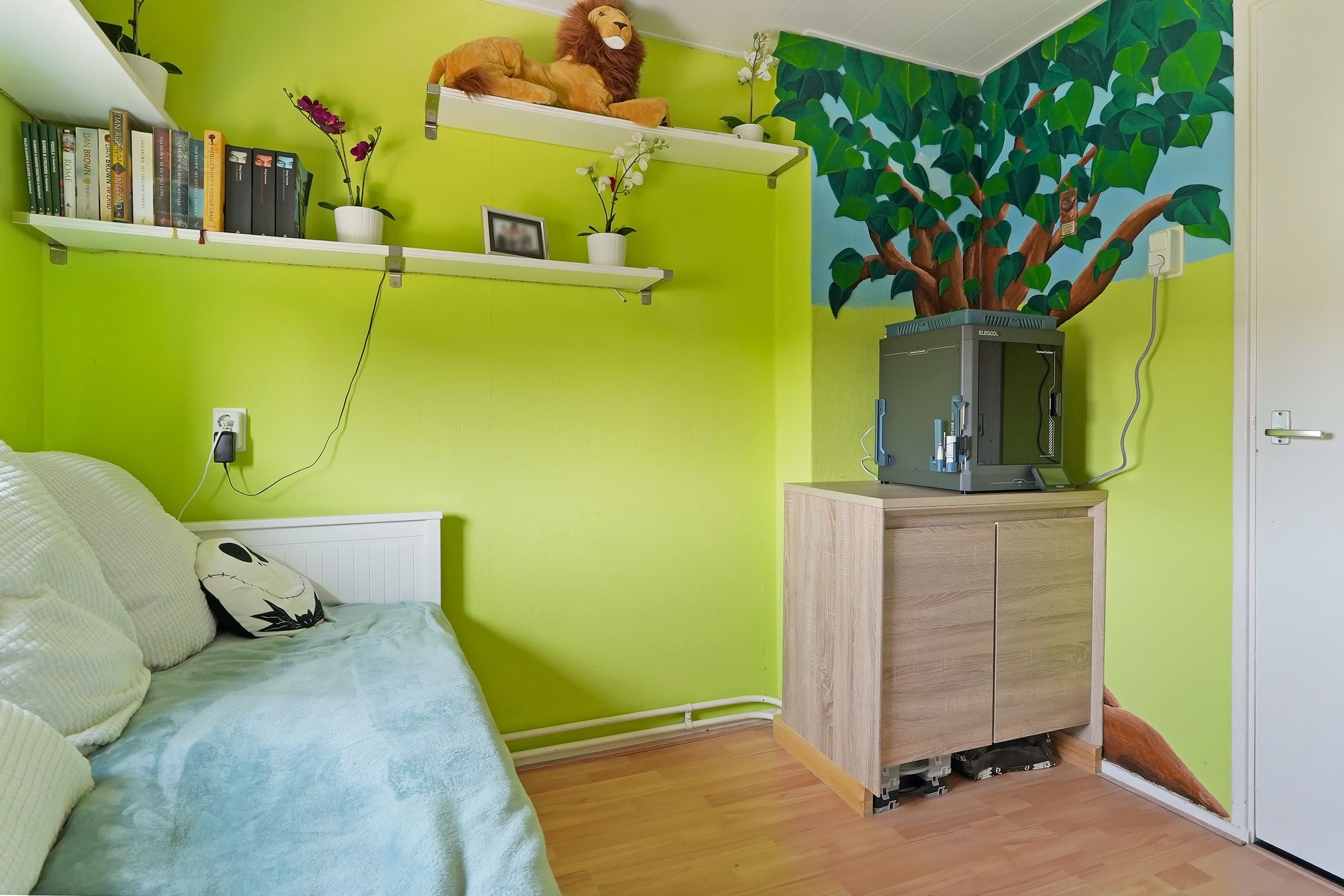 Foto 18 van Burgemeester Stemerdinglaan 186