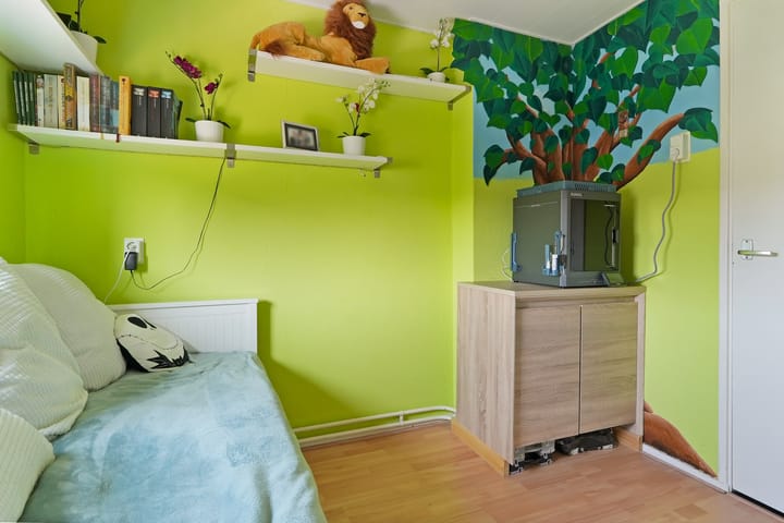 Foto 18 van Burgemeester Stemerdinglaan 186