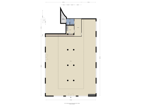 View floorplan