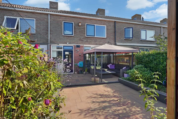 Foto 26 van Burgemeester Stemerdinglaan 186