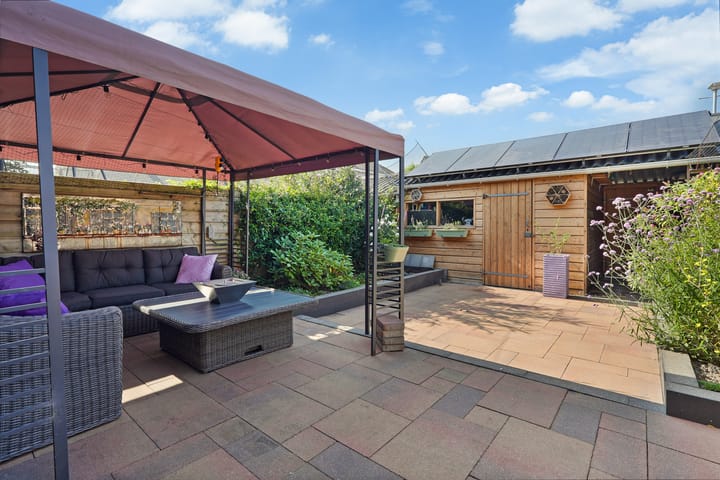 Foto 27 van Burgemeester Stemerdinglaan 186