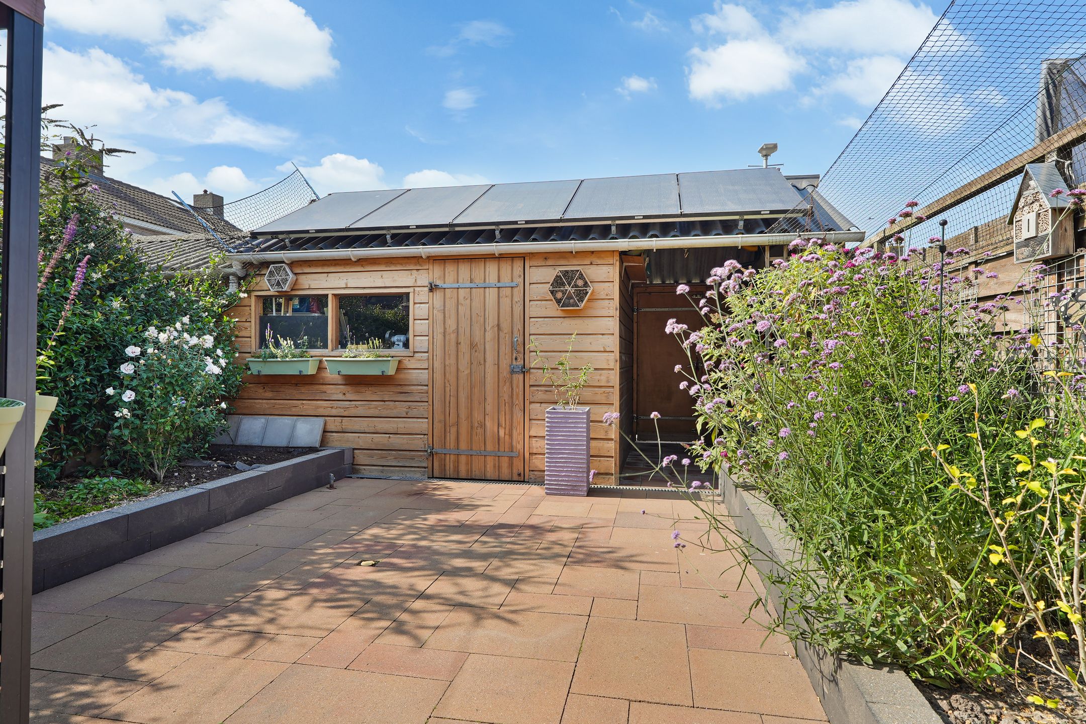 Foto 30 van Burgemeester Stemerdinglaan 186