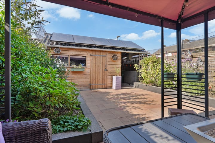 Foto 29 van Burgemeester Stemerdinglaan 186