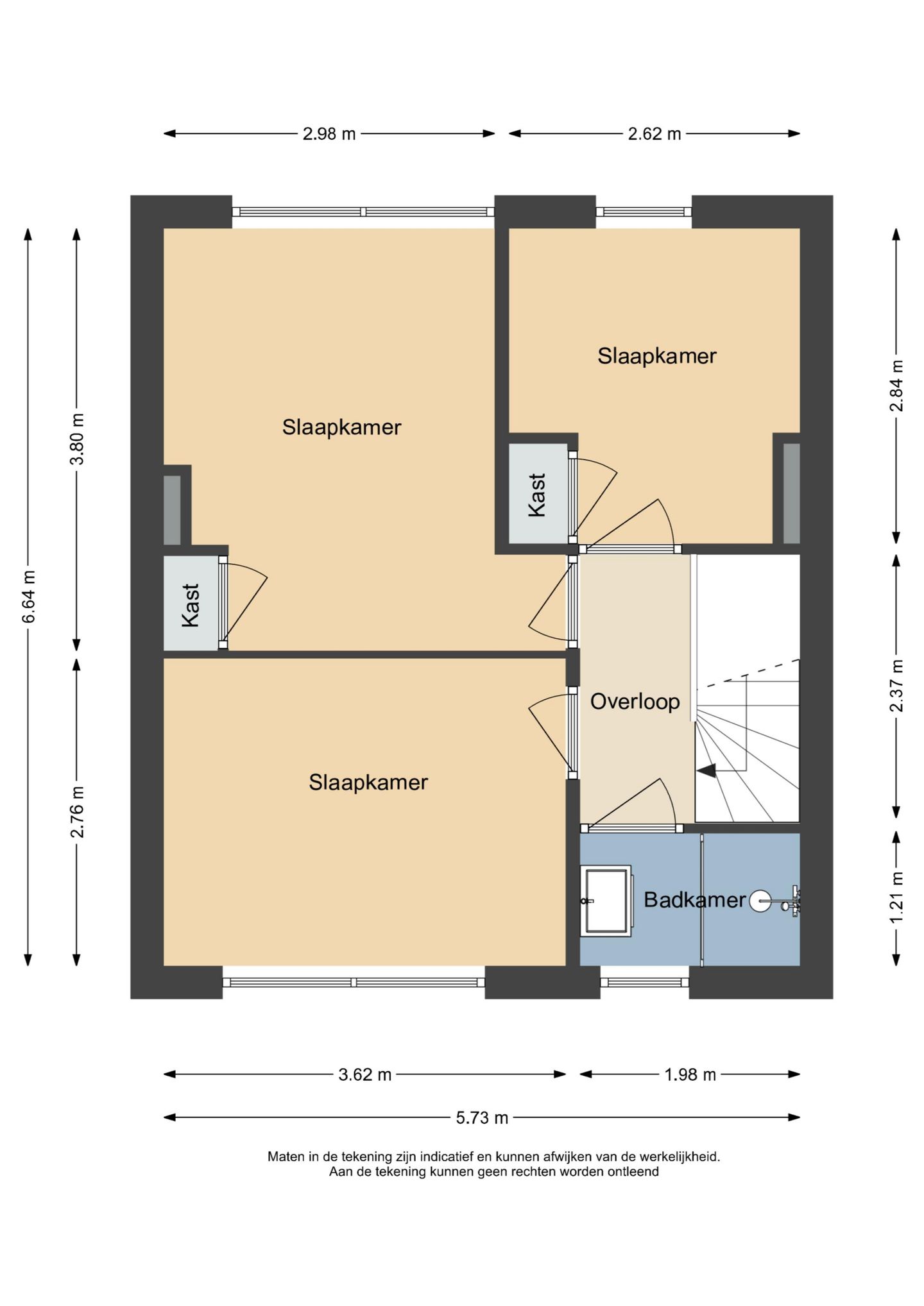 Foto 35 van Burgemeester Stemerdinglaan 186