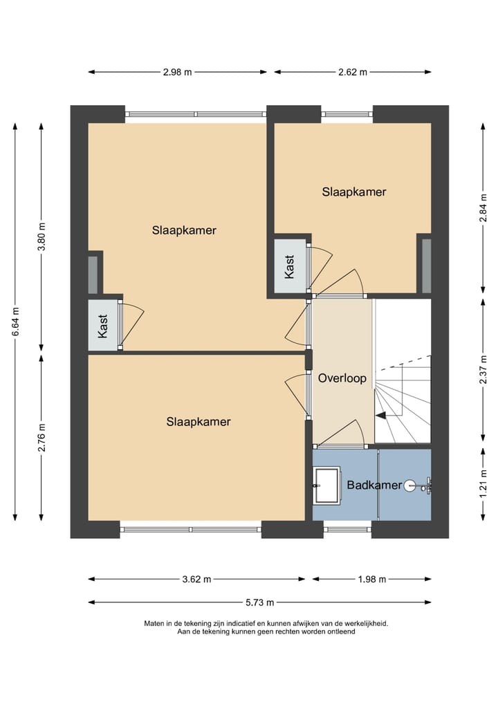 Foto 35 van Burgemeester Stemerdinglaan 186