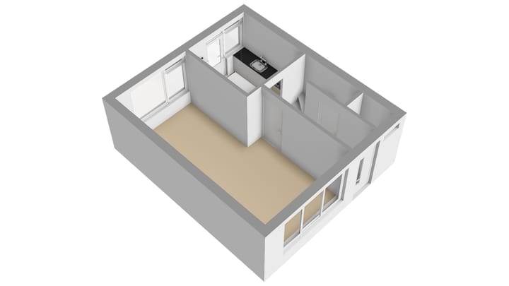 Foto 38 van Burgemeester Stemerdinglaan 186
