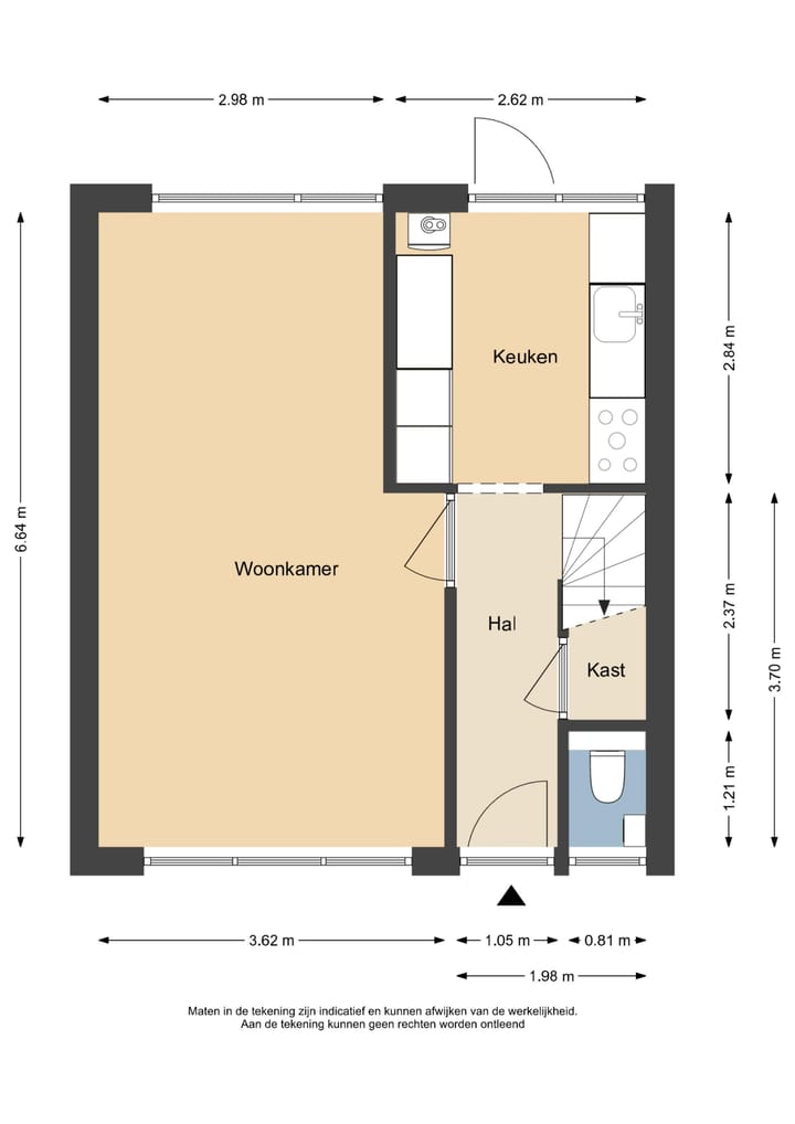 Foto 34 van Burgemeester Stemerdinglaan 186