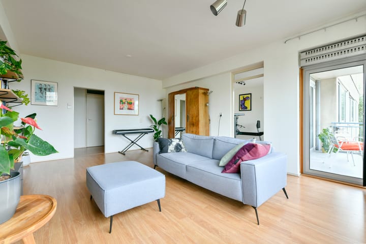 Foto 2 van Meander 817