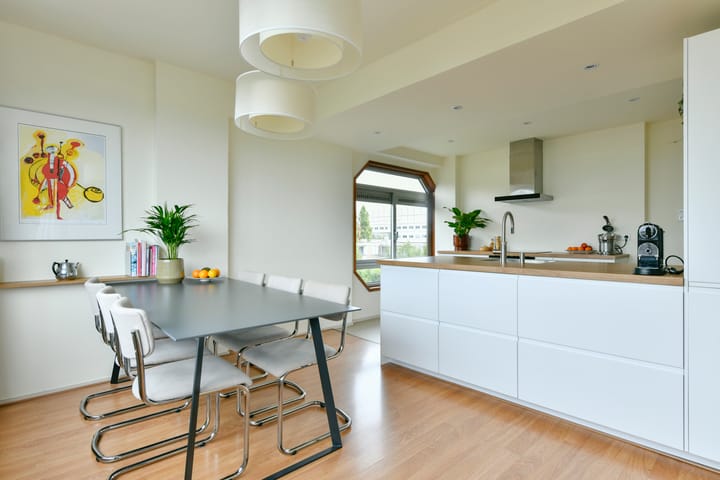 Foto 4 van Meander 817