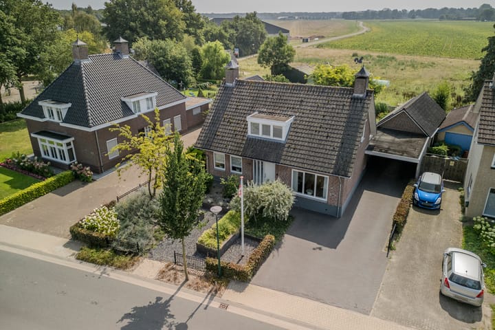 Foto 1 van Beerschemaasweg 53