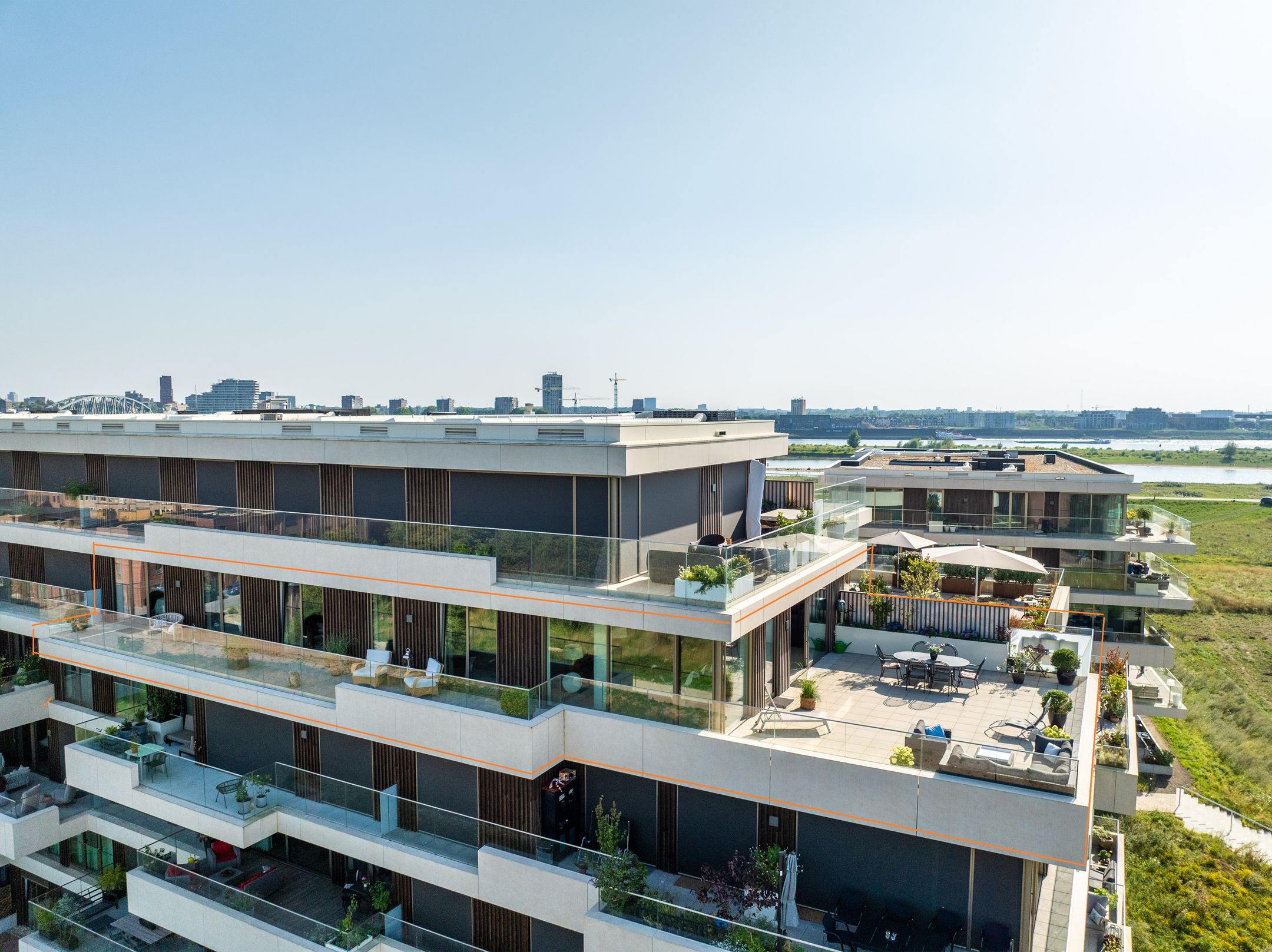 Buying a house in The Netherlands., Victor Beermannhof 37