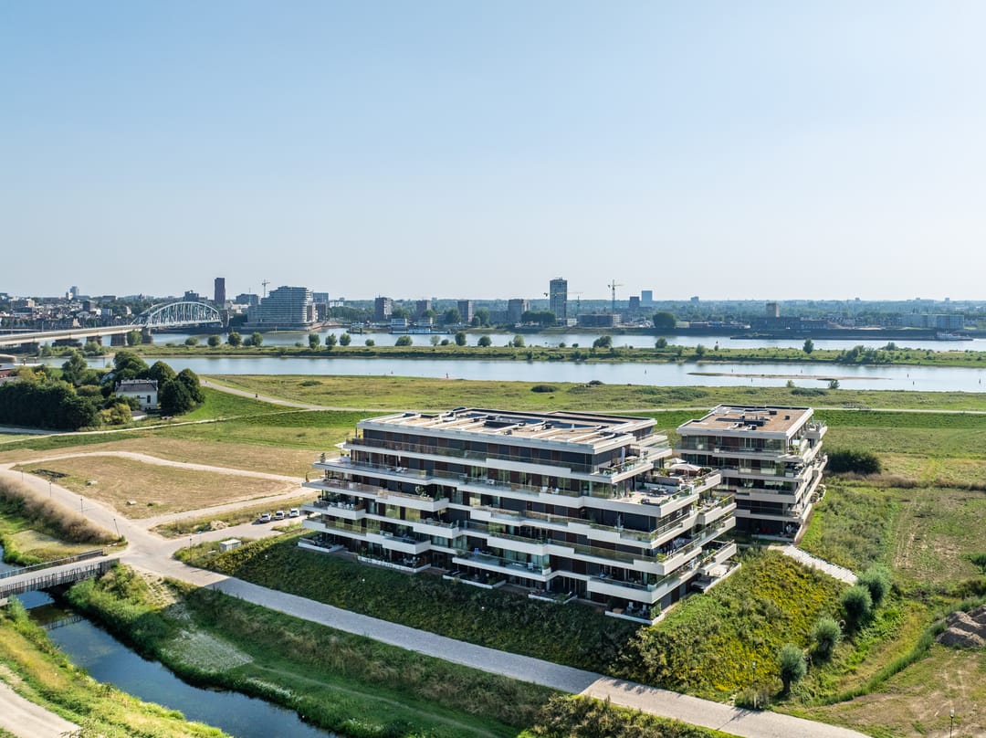 Foto 2 van Victor Beermannhof 37