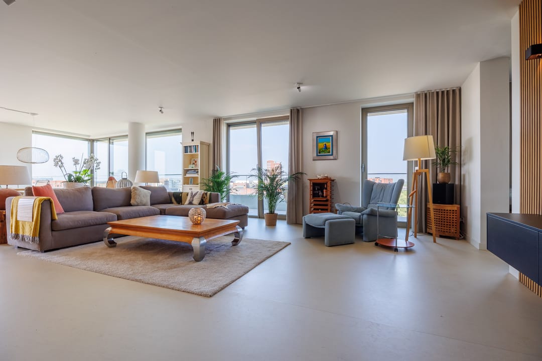 Foto 7 van Victor Beermannhof 37