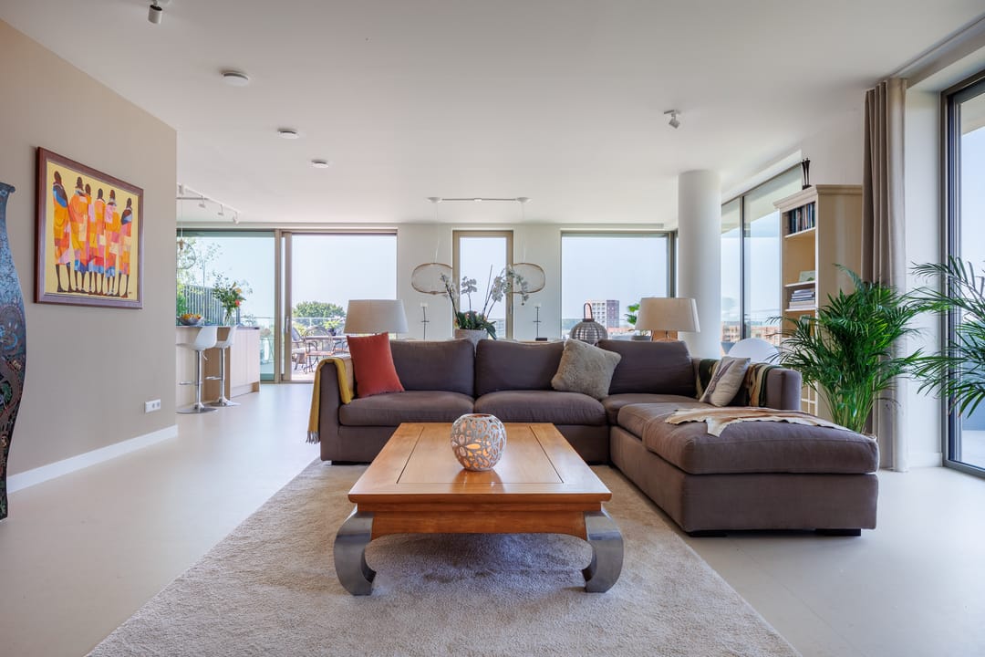 Foto 8 van Victor Beermannhof 37