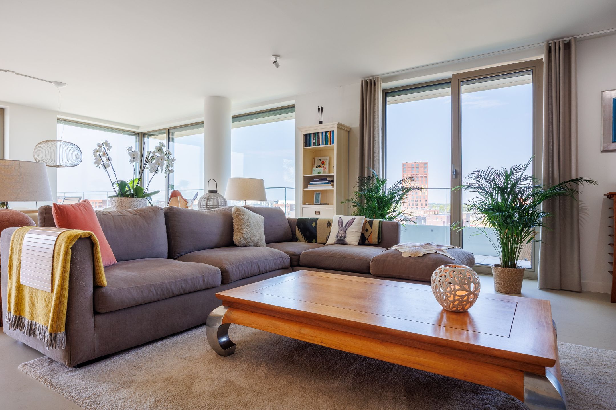 Foto 9 van Victor Beermannhof 37