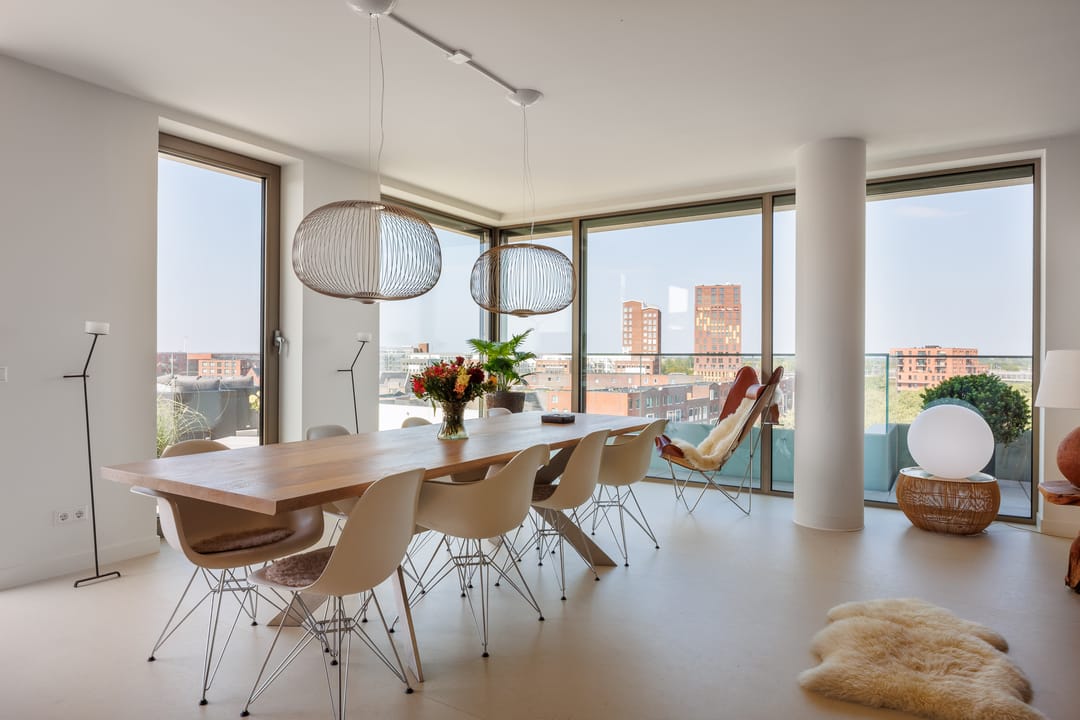 Foto 11 van Victor Beermannhof 37