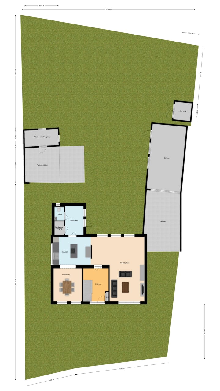 Foto 62 van Beerschemaasweg 53