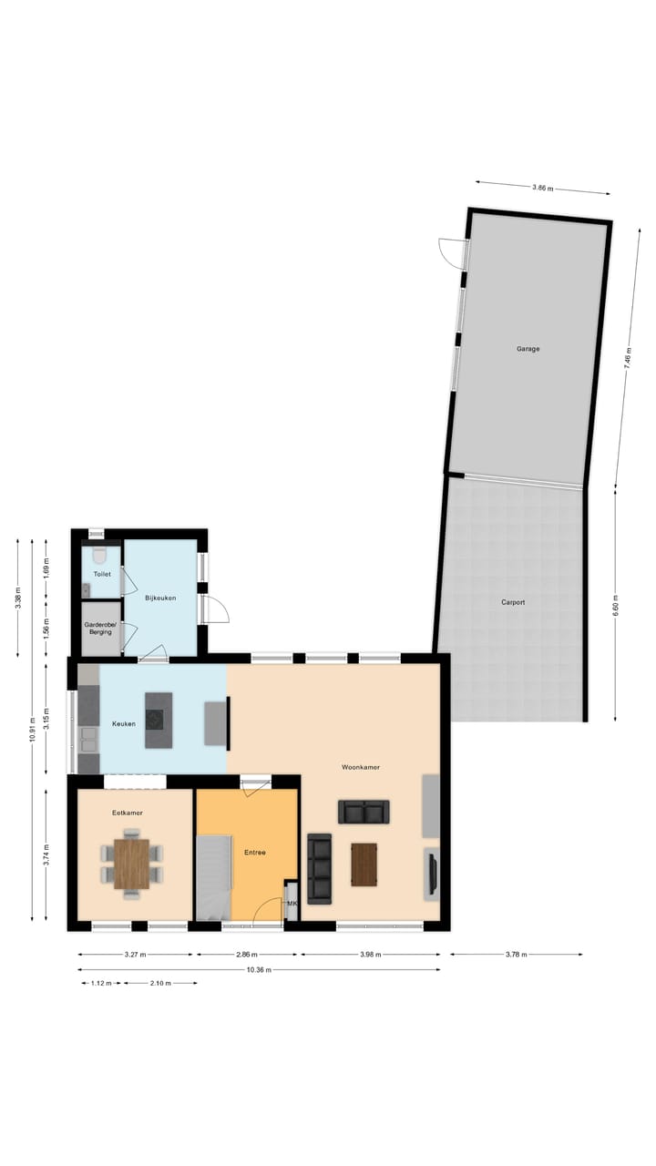 Foto 63 van Beerschemaasweg 53