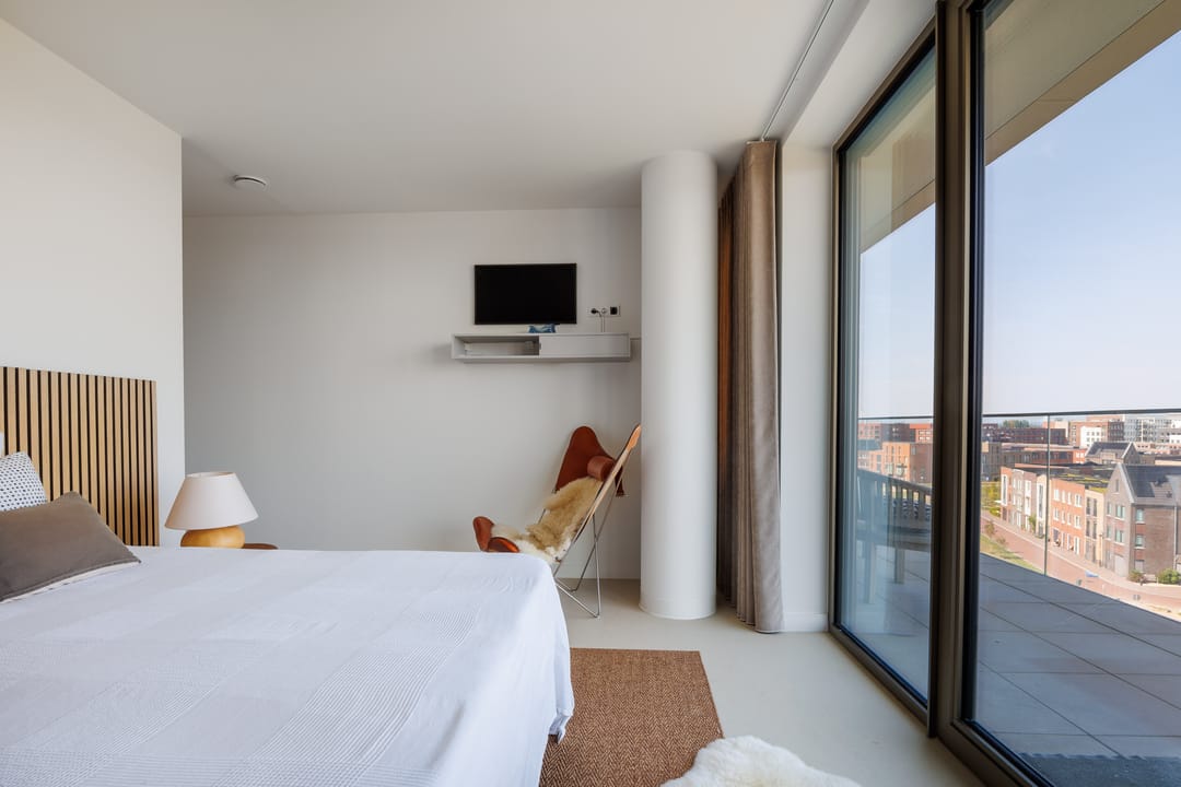 Foto 31 van Victor Beermannhof 37