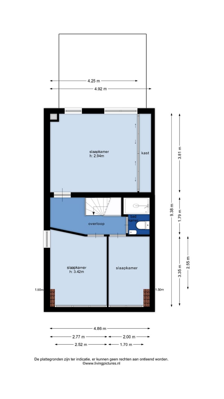 Foto 67 van Molenstraat 75