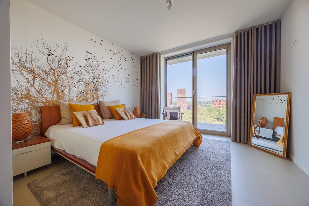 Foto 41 van Victor Beermannhof 37