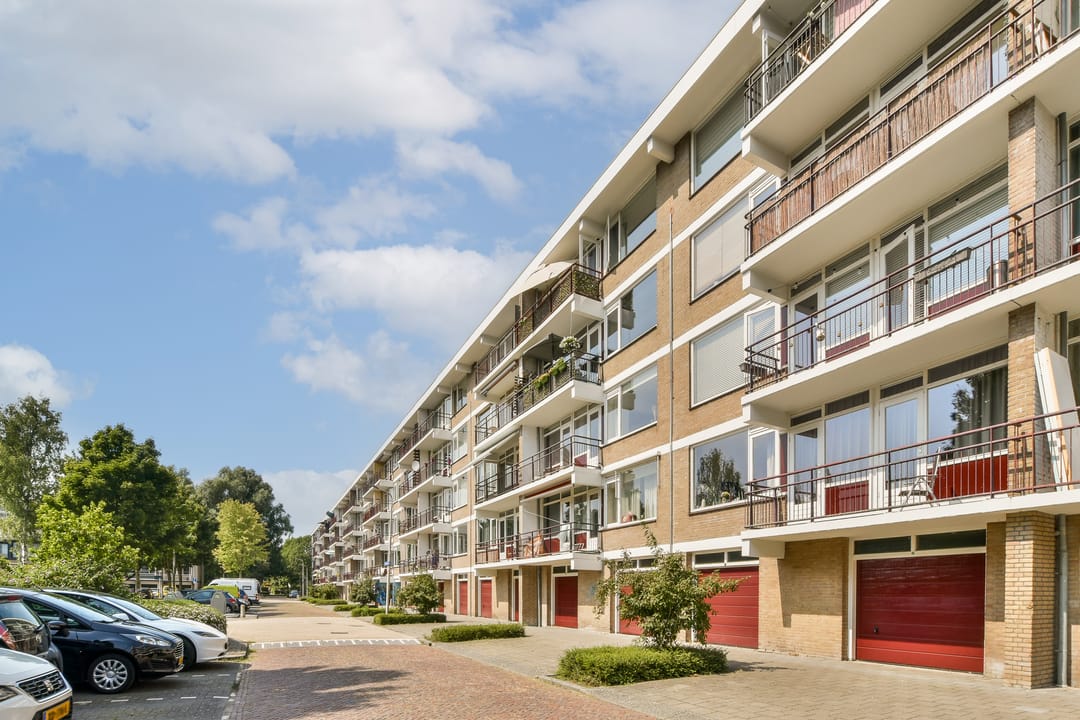 Photo 2 of William Boothlaan 234