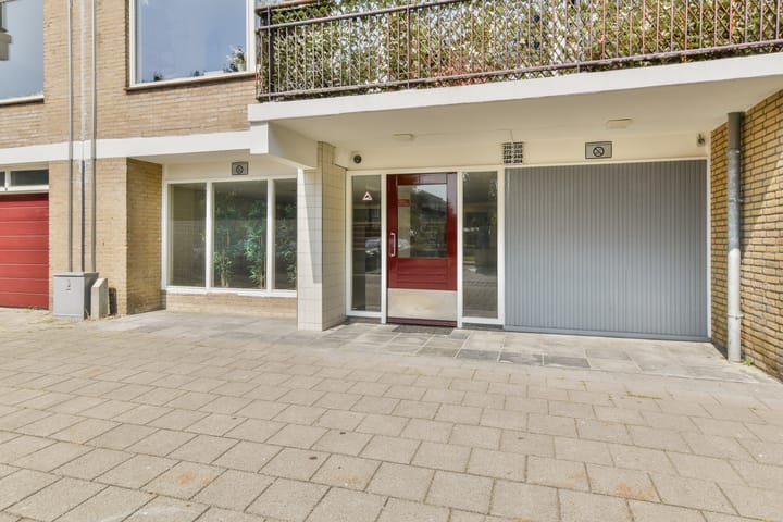 Photo 3 of William Boothlaan 234