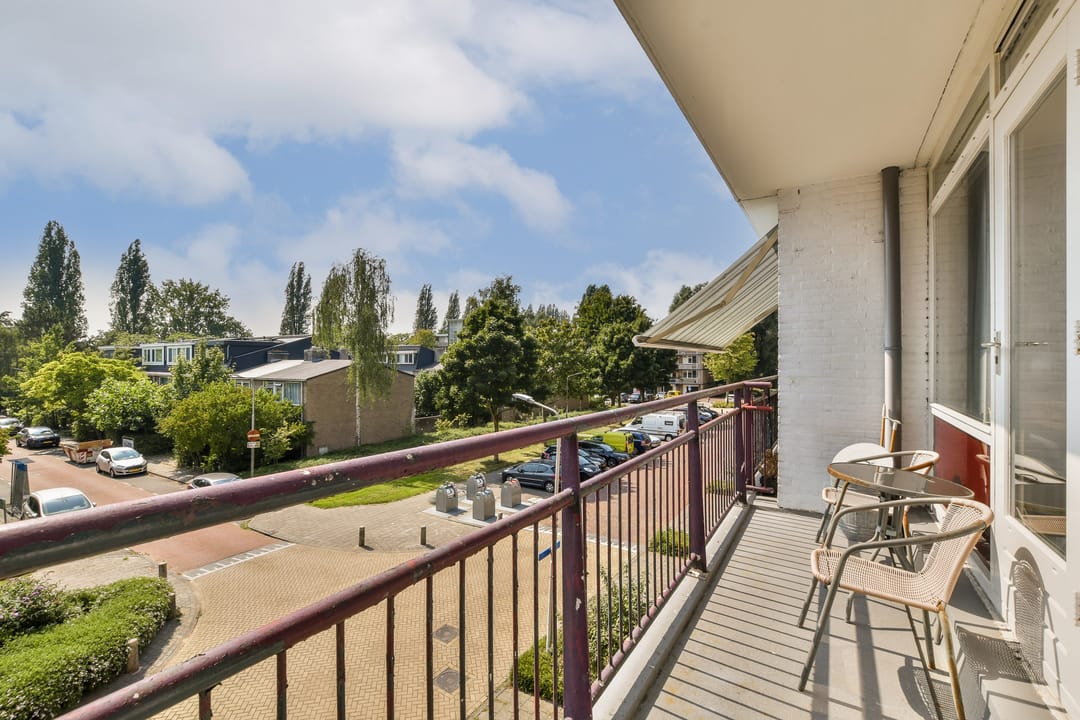 Photo 8 of William Boothlaan 234