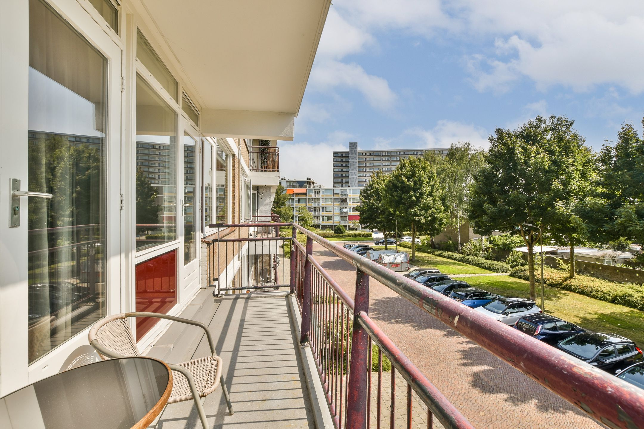 Photo 9 of William Boothlaan 234