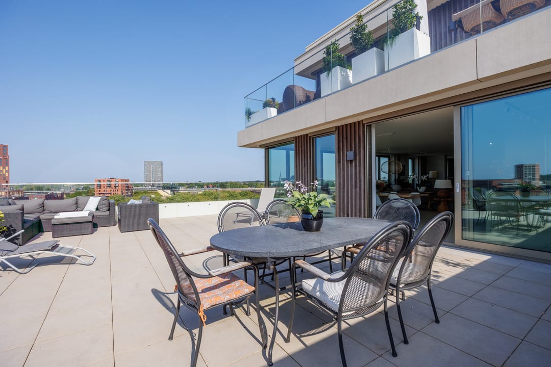 Foto 56 van Victor Beermannhof 37