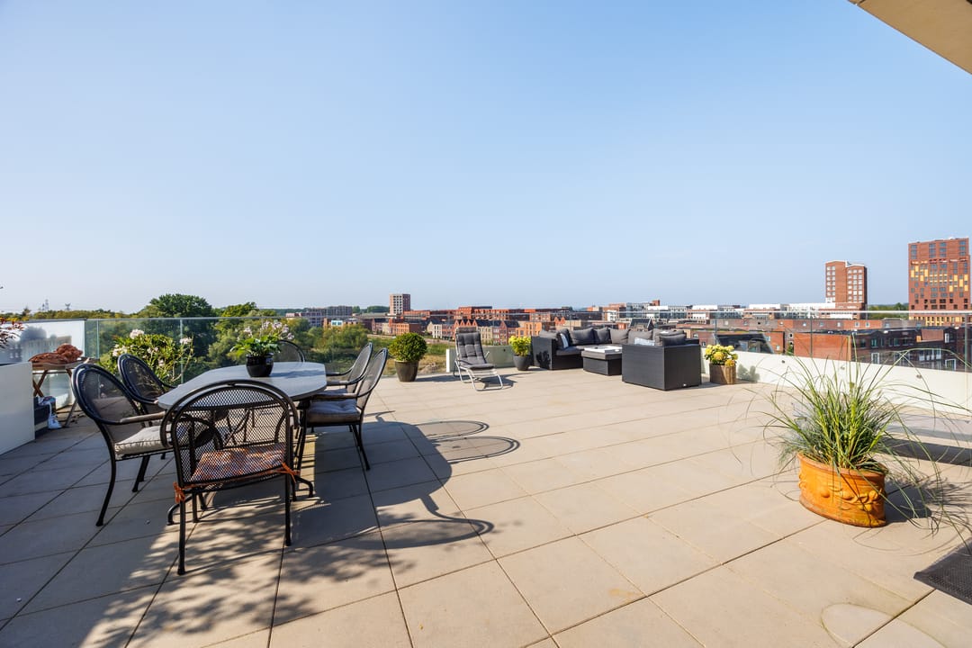 Foto 58 van Victor Beermannhof 37