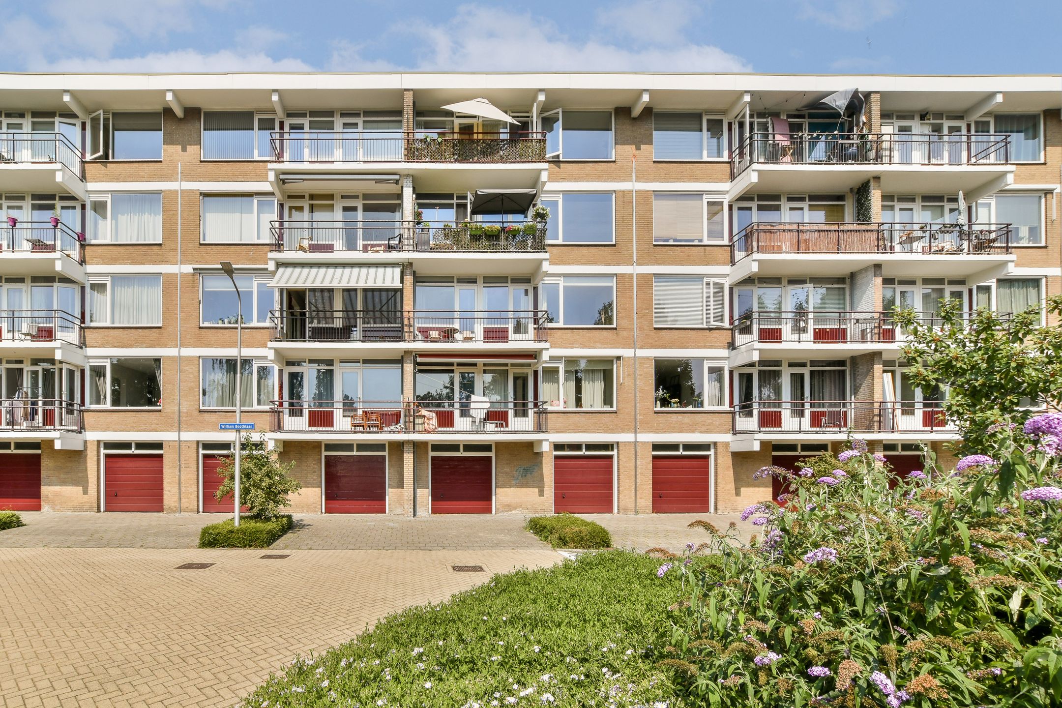 Photo 24 of William Boothlaan 234