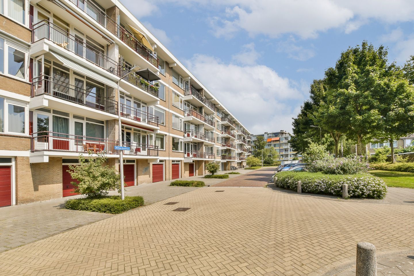 Photo 25 of William Boothlaan 234