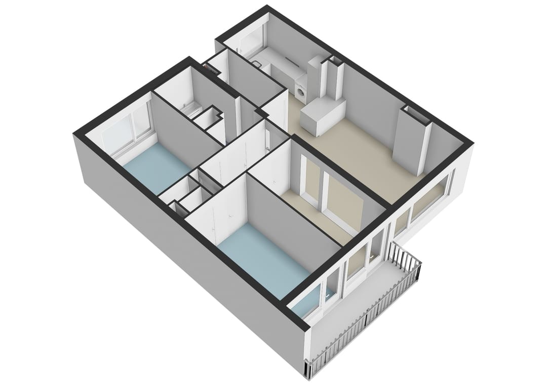 Photo 31 of William Boothlaan 234