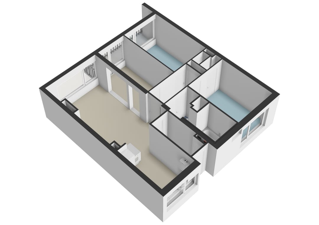 Photo 32 of William Boothlaan 234