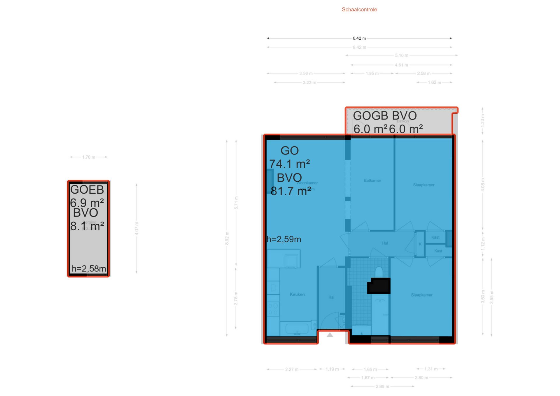 Photo 36 of William Boothlaan 234